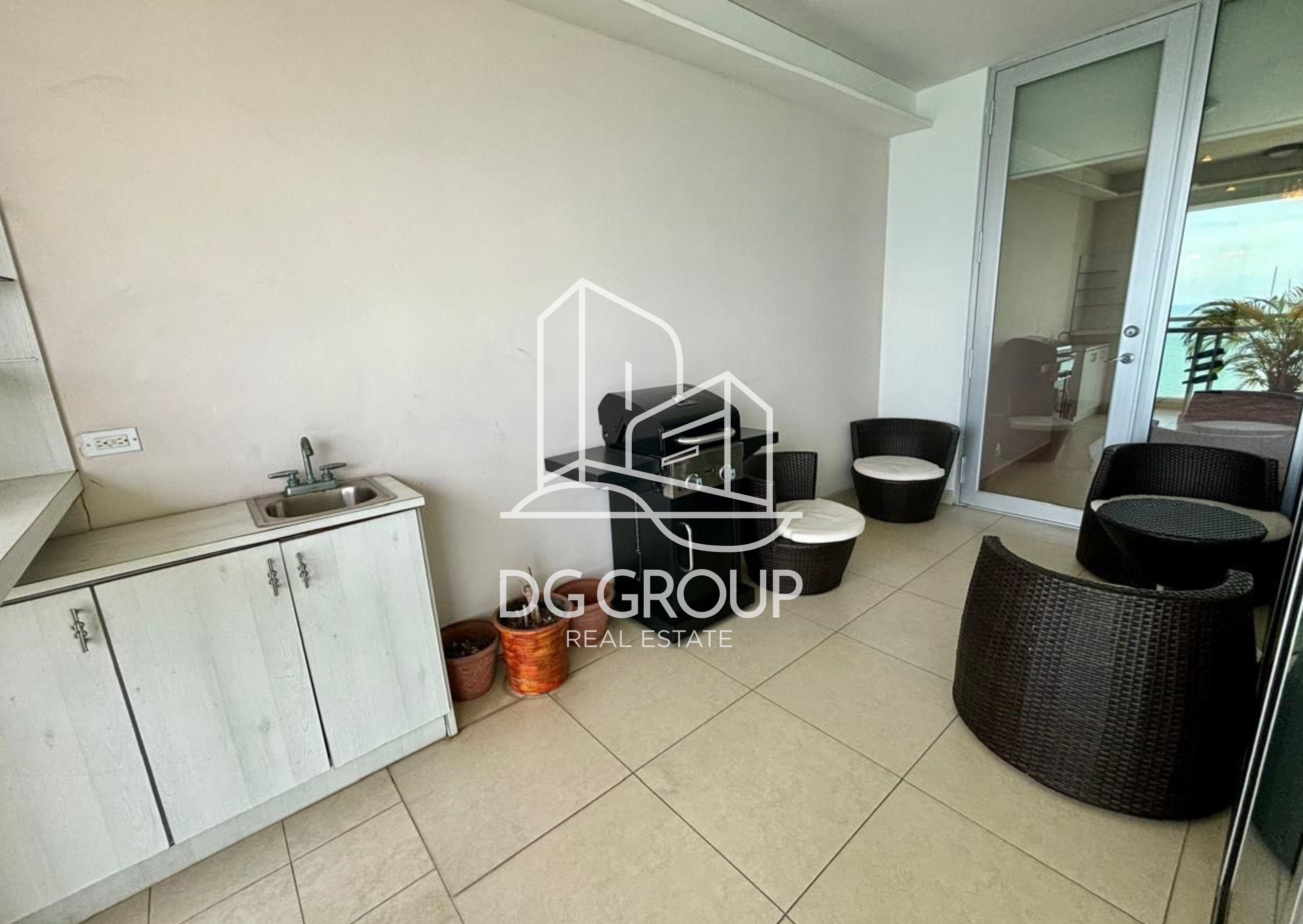 Venta de apartamento en Av. Balboa Rivage — foto 4