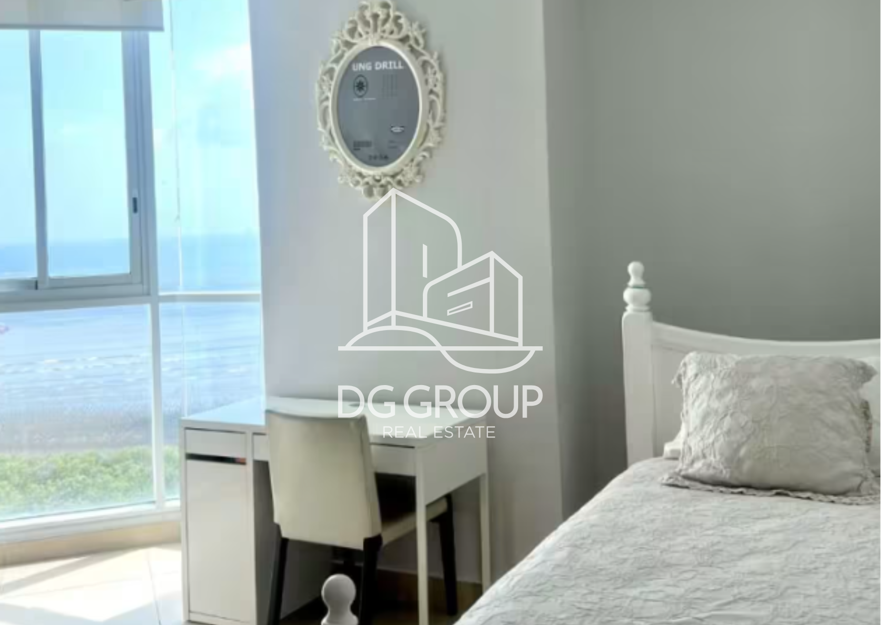 Alquiler de apartamento en Costa del Este — foto 1