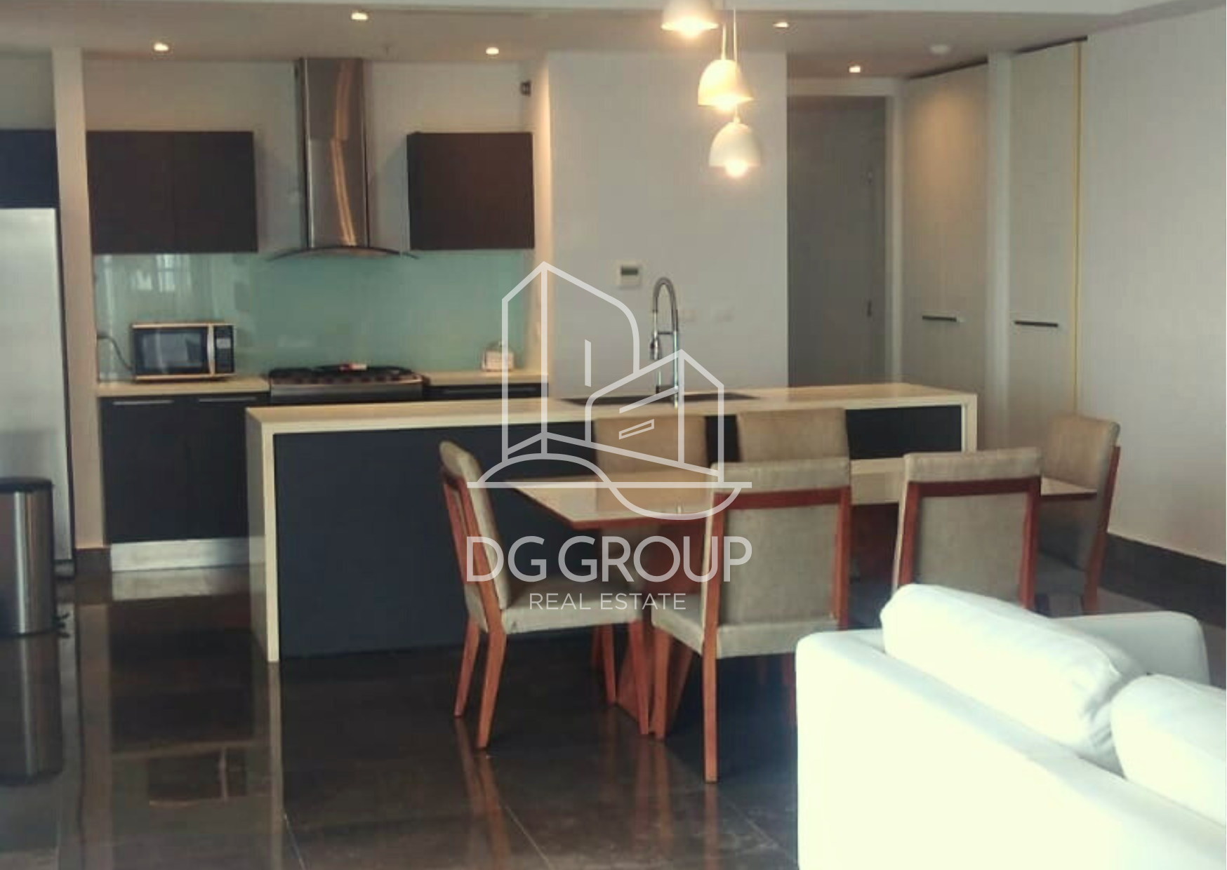 Alquiler de apartamento en Avenida Balboa PH Yoo Panamá — foto 2
