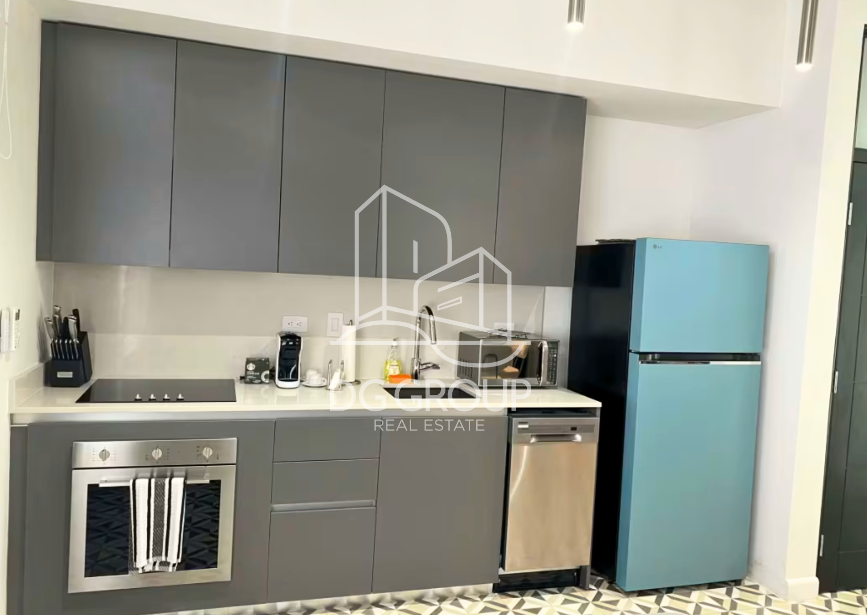 Alquiler de apartamento en Casco Antiguo — foto 3