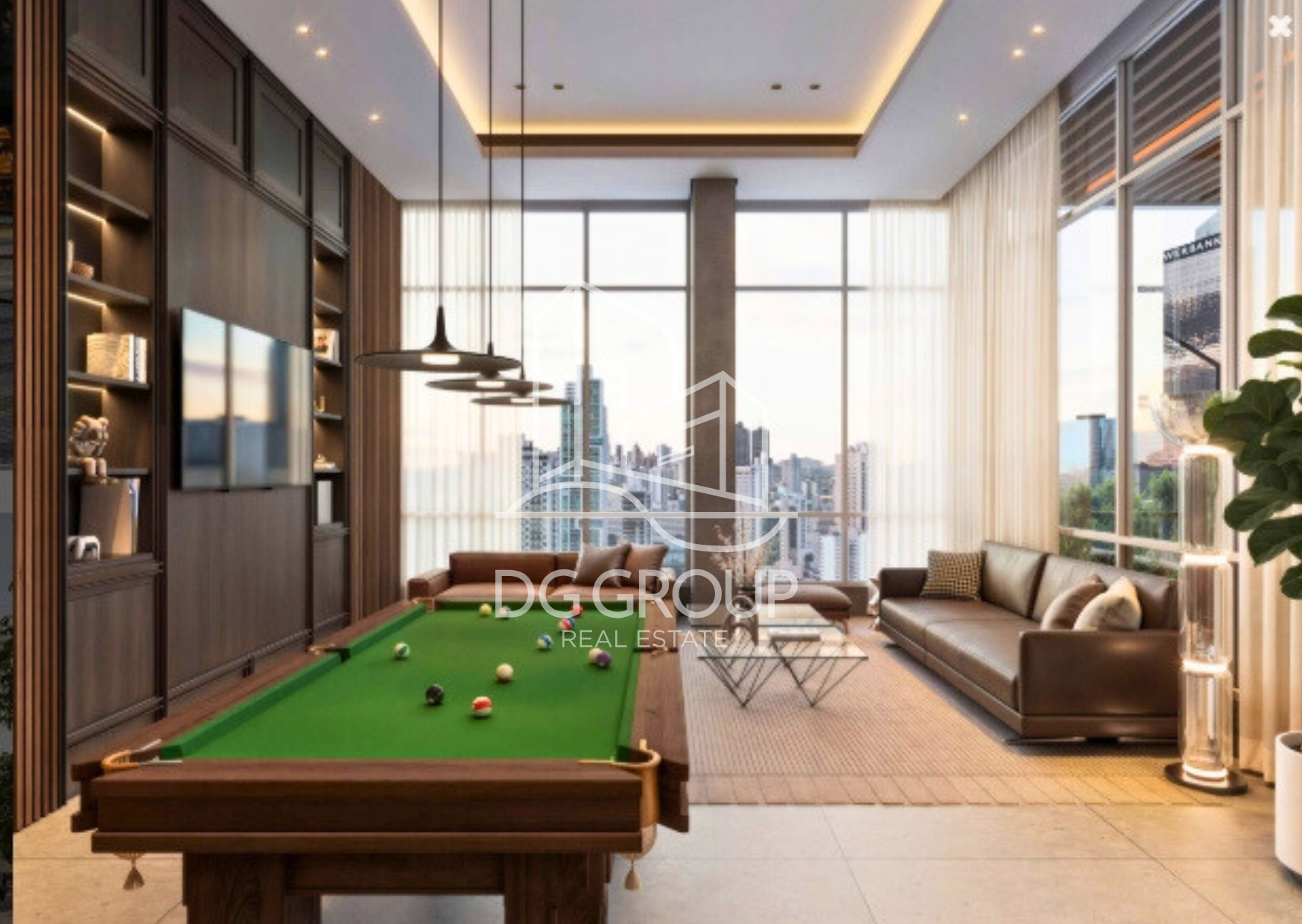 Venta de apartamento en Bella Vista PH Seaside House — foto 6