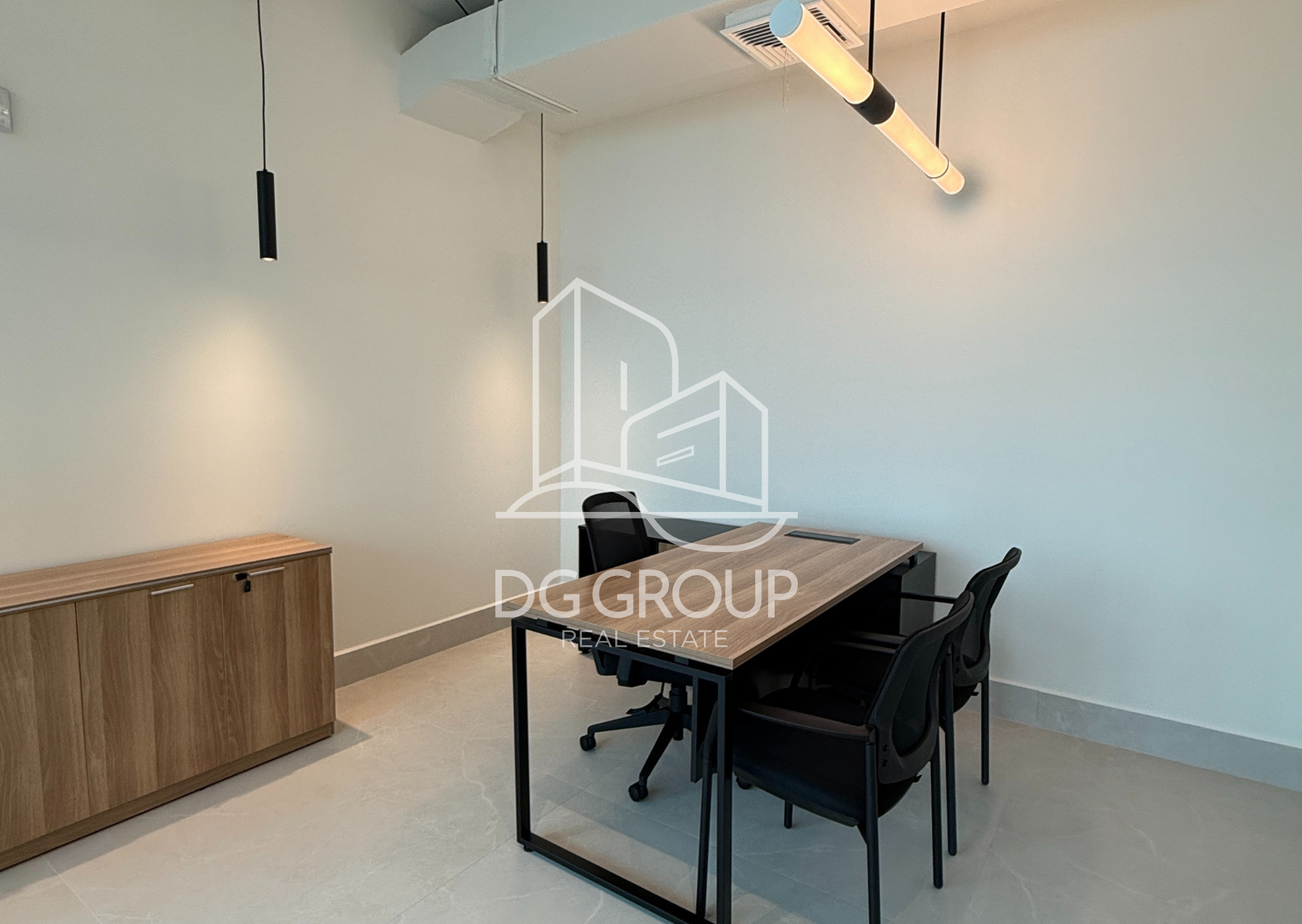 Alquiler de oficina en Costa del Este PH Financial Park — foto 4