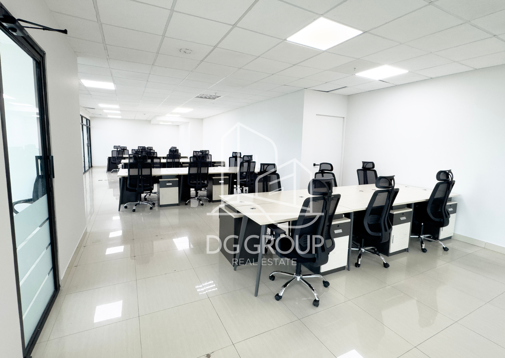 Alquiler de oficina en Costa del Este PH Financial Park — foto 2