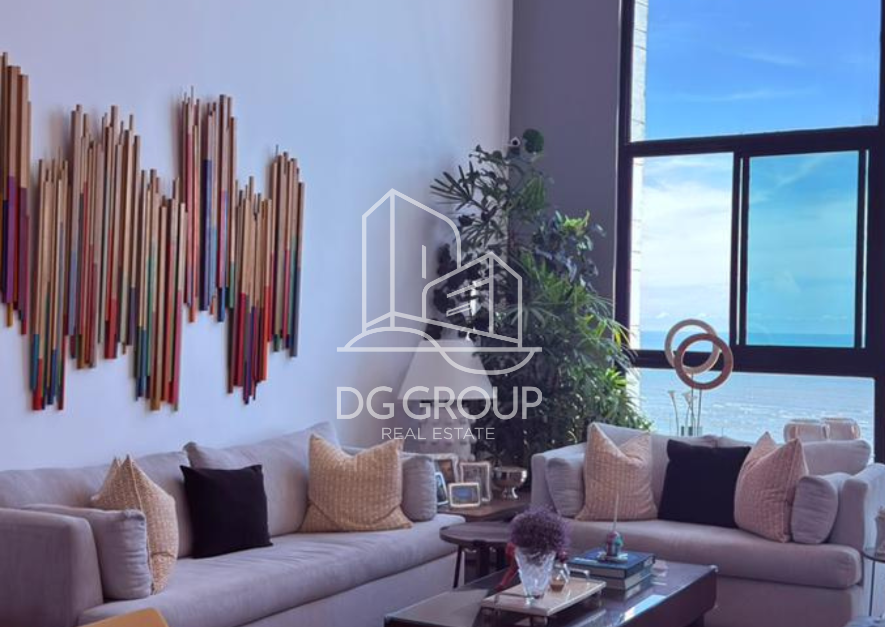 Venta de Penthouse  en Coco del Mar PH  Baleares — foto 1