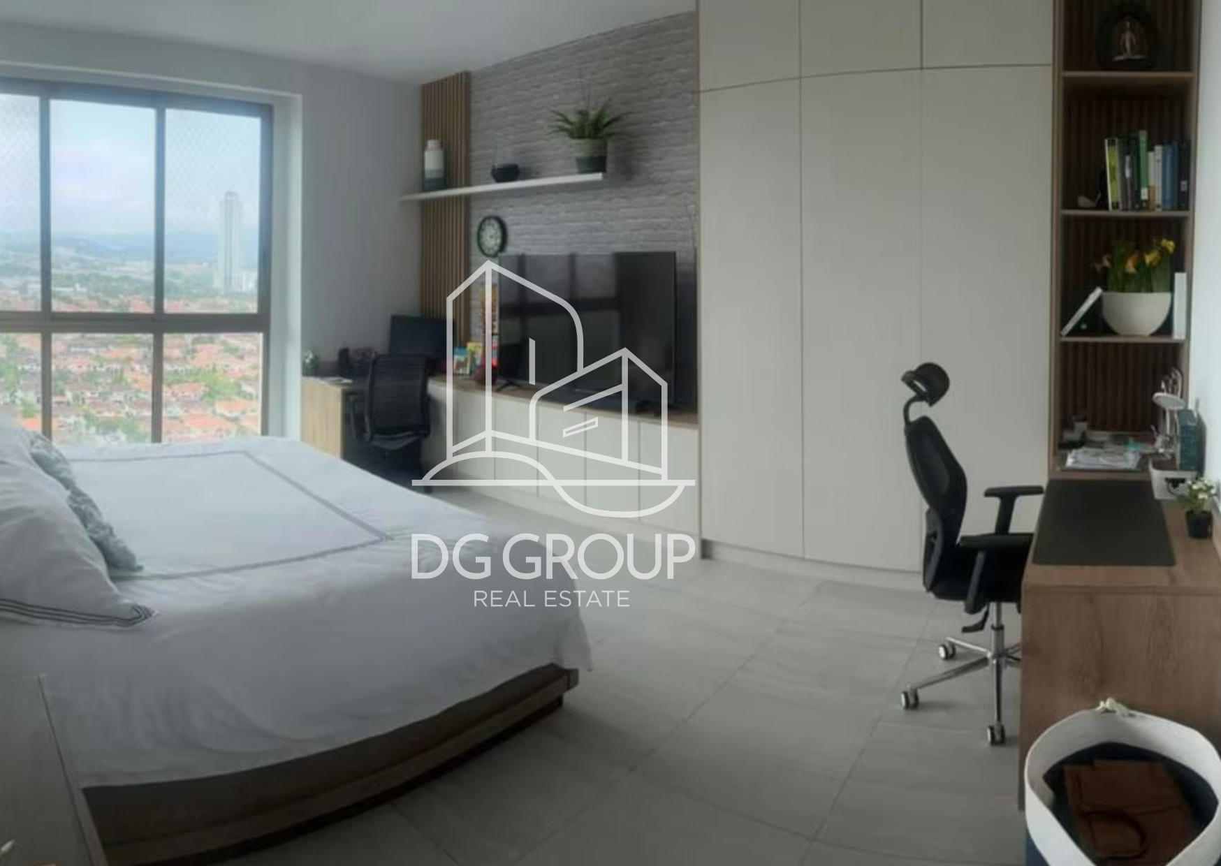VENTA DE APARTAMENTO EN COSTA DEL ESTE PH PARKVIEW — foto 5