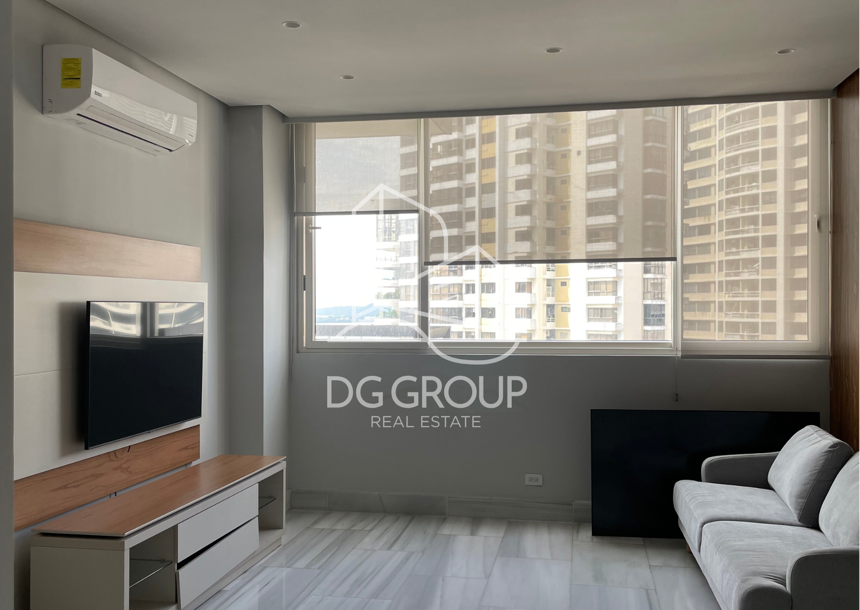 Alquiler de apartamento en Punta Paitilla The Towers — foto 6