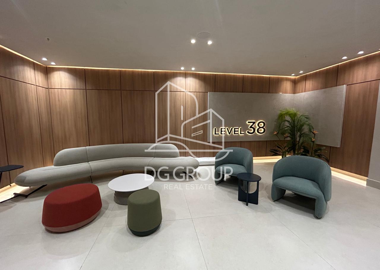 Alquiler de oficina en Costa del Este PH Financial Park — foto 8