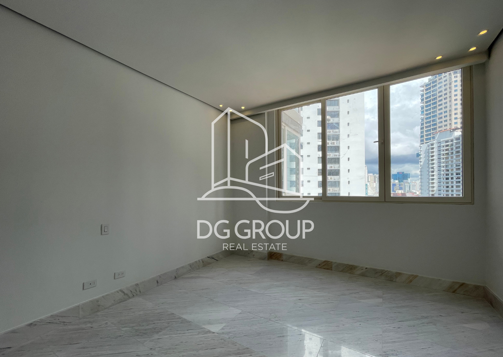 Alquiler de apartamento en Punta Paitilla The Towers — foto 4