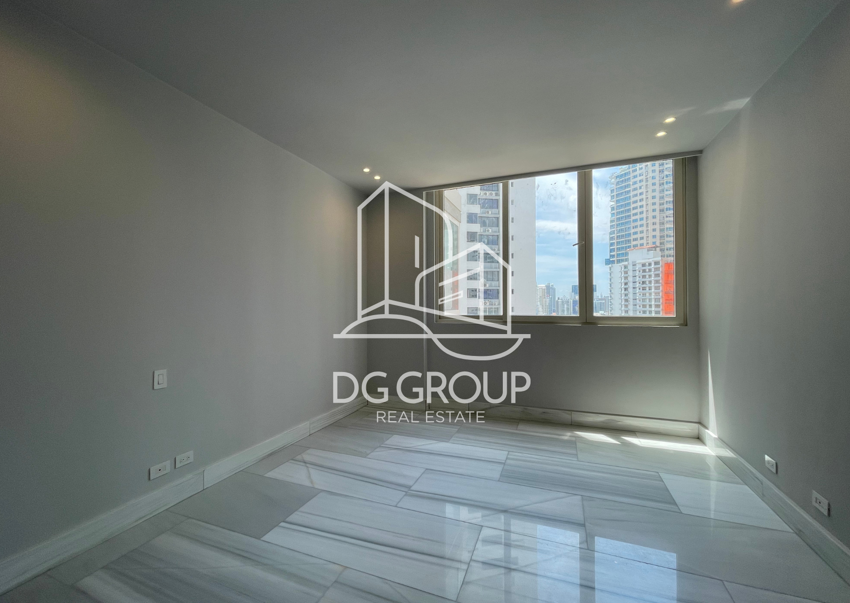 Alquiler de apartamento en Punta Paitilla The Towers — foto 6