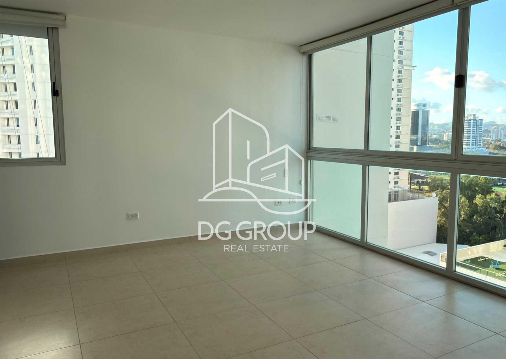 Alquiler de Apartamento en Costa del Este PH Lumiere — foto 2