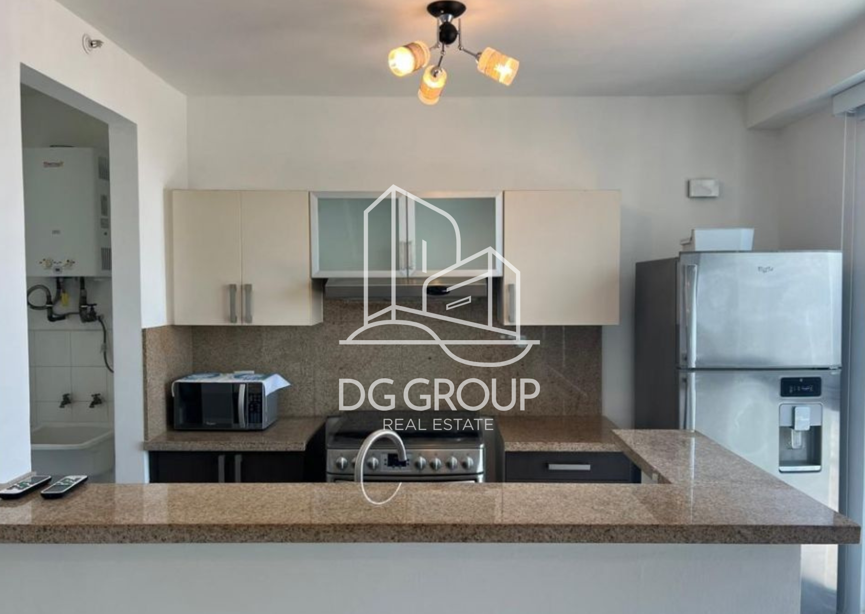 Venta de apartamento en Coco del Mar PH Le Mare — foto 2