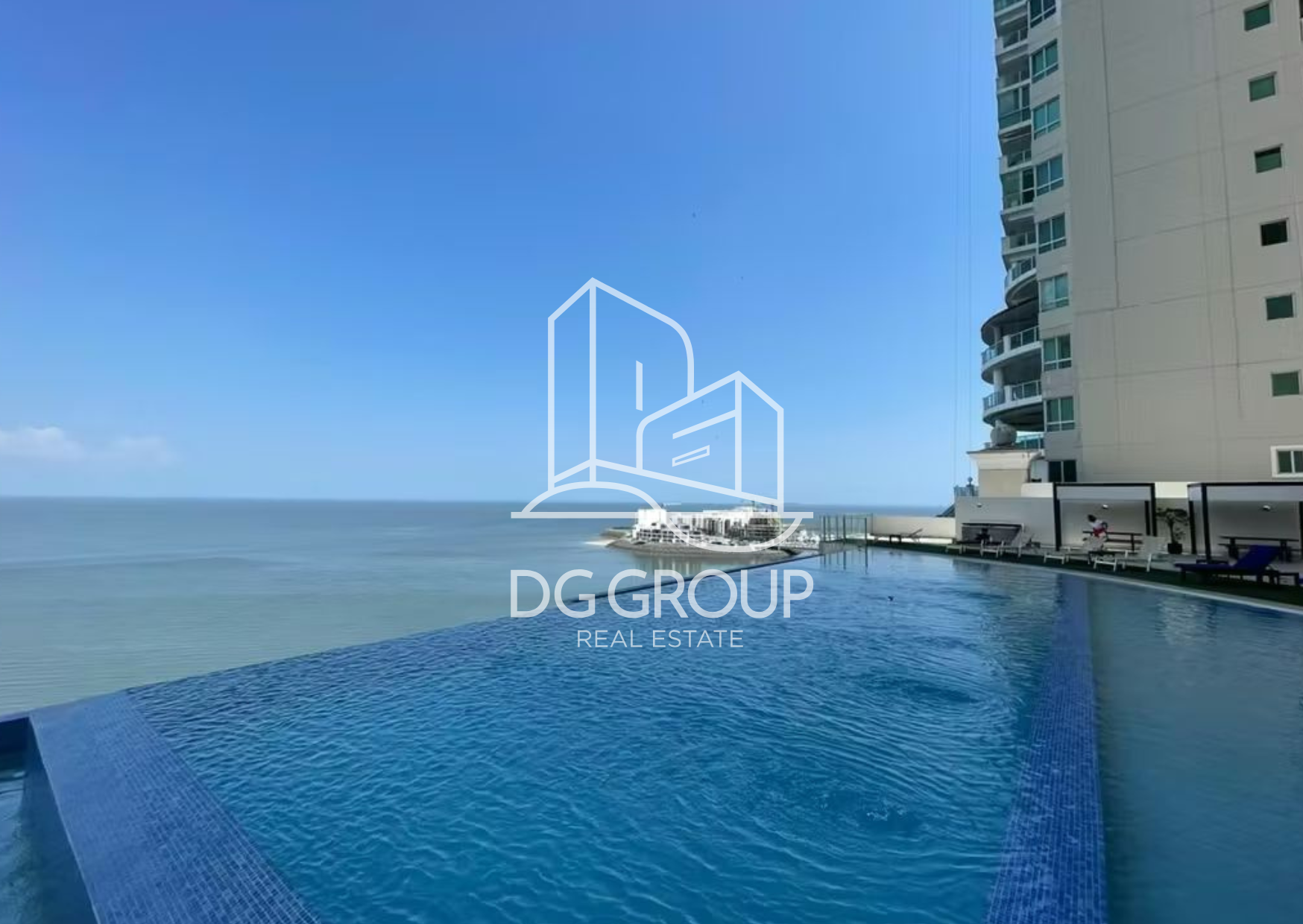 Alquiler de apartamento en Punta Pacífica PH Oasis on the Bay — foto 1
