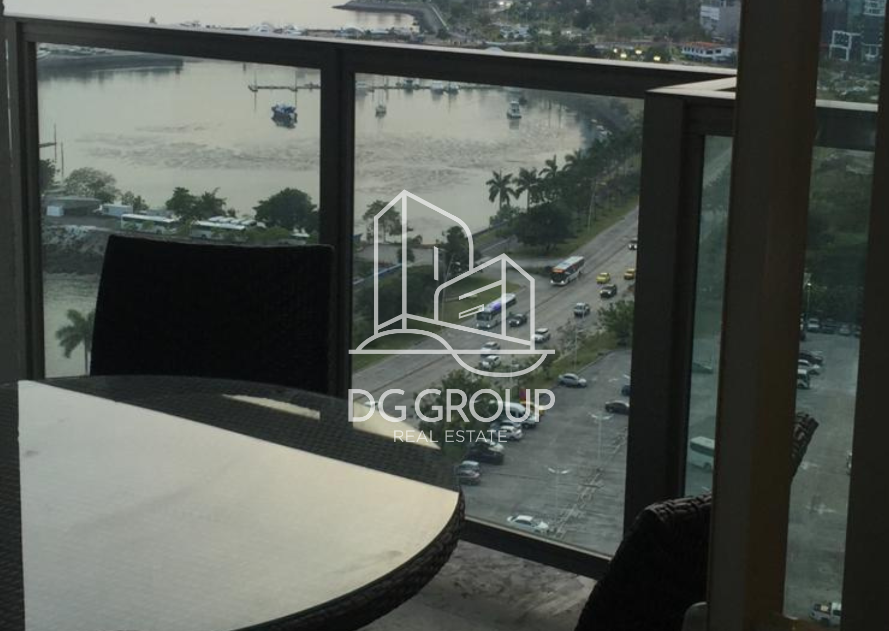 Alquiler de apartamento en Avenida Balboa PH Yoo Panamá — foto 7