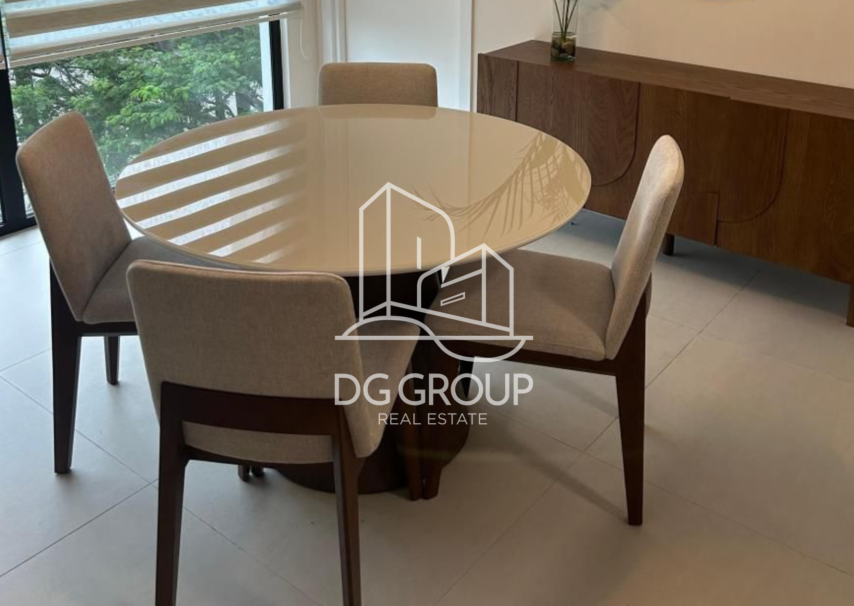 Alquiler de apartamento en Santa Maria Santa Maria Village Residences — foto 8