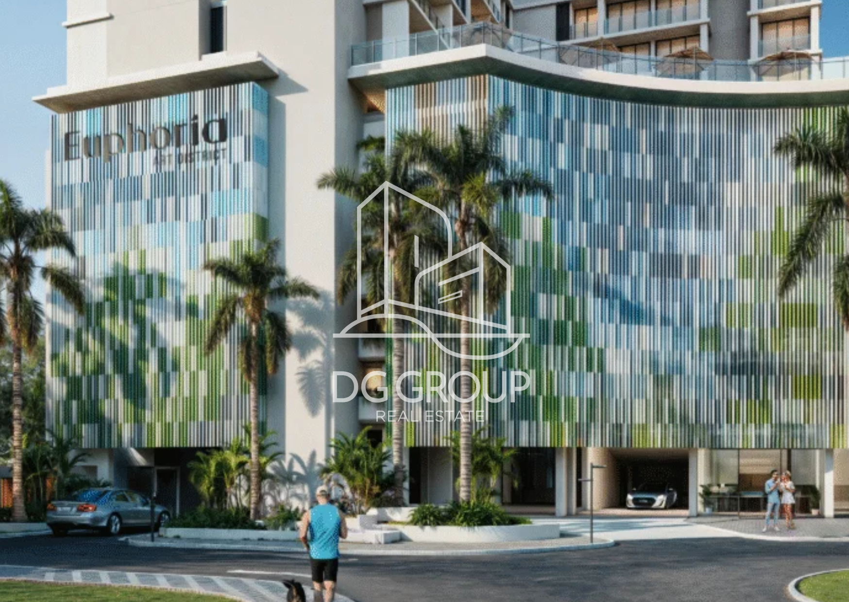 Venta de apartamento en Punta Pacífica PH Euphoria  — foto 1