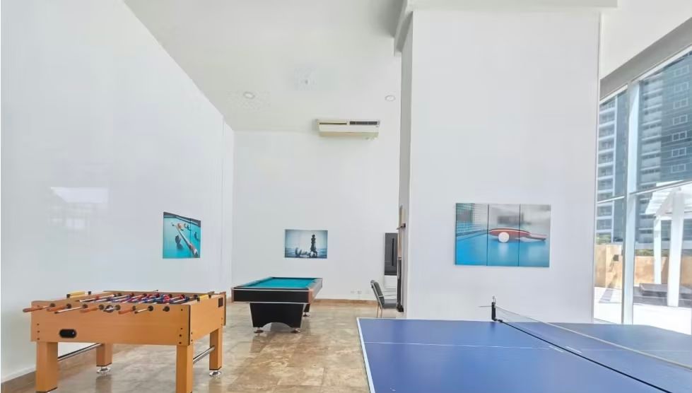 Venta de Apartamento en Costa Del Este PH Titanium — foto 8
