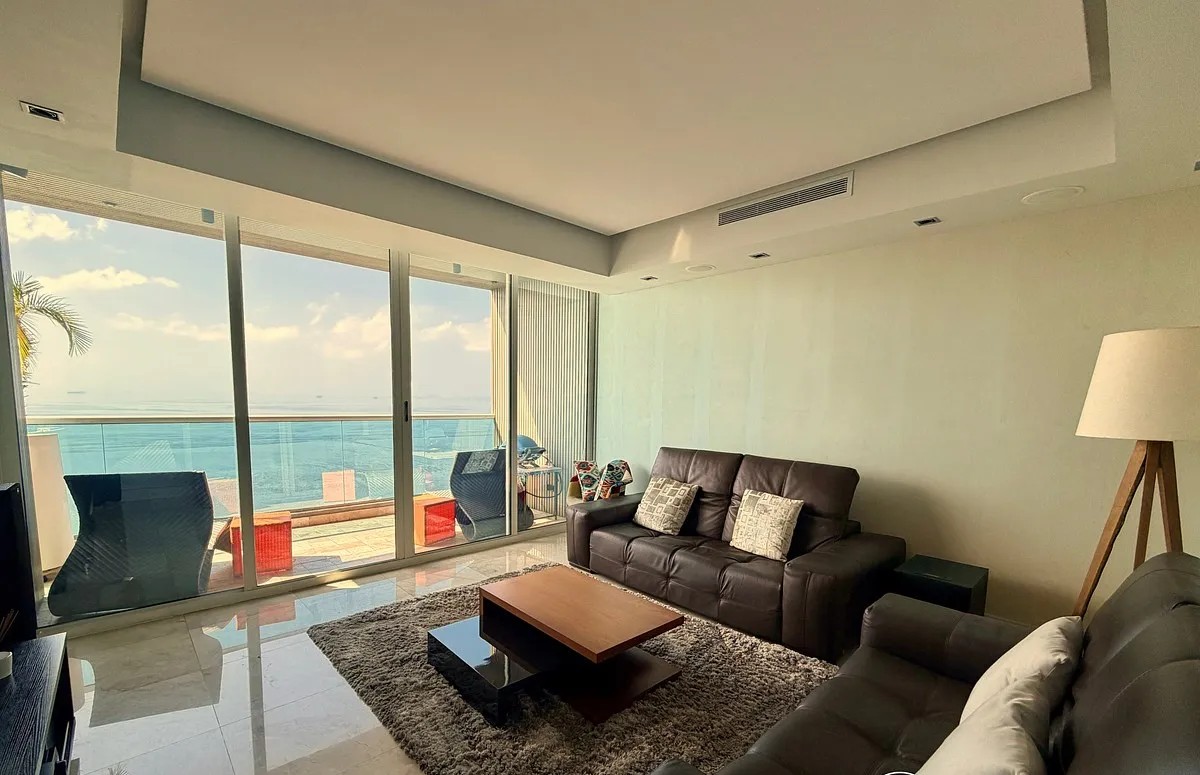 Venta de apartamento en Costa del Este PH Vitri — foto 4