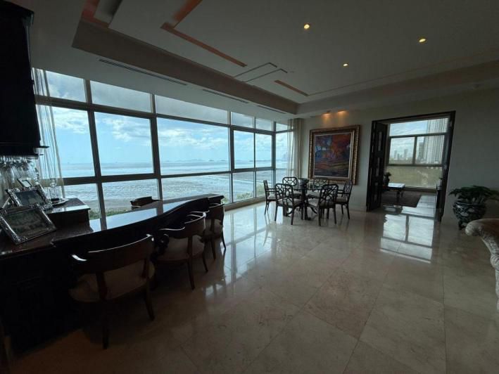 Venta de apartamento en Costa del Este PH Ten Tower — foto 4