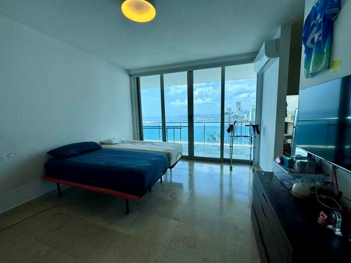 Venta de apartamento en Punta Pacífica PH Aqualina — foto 5