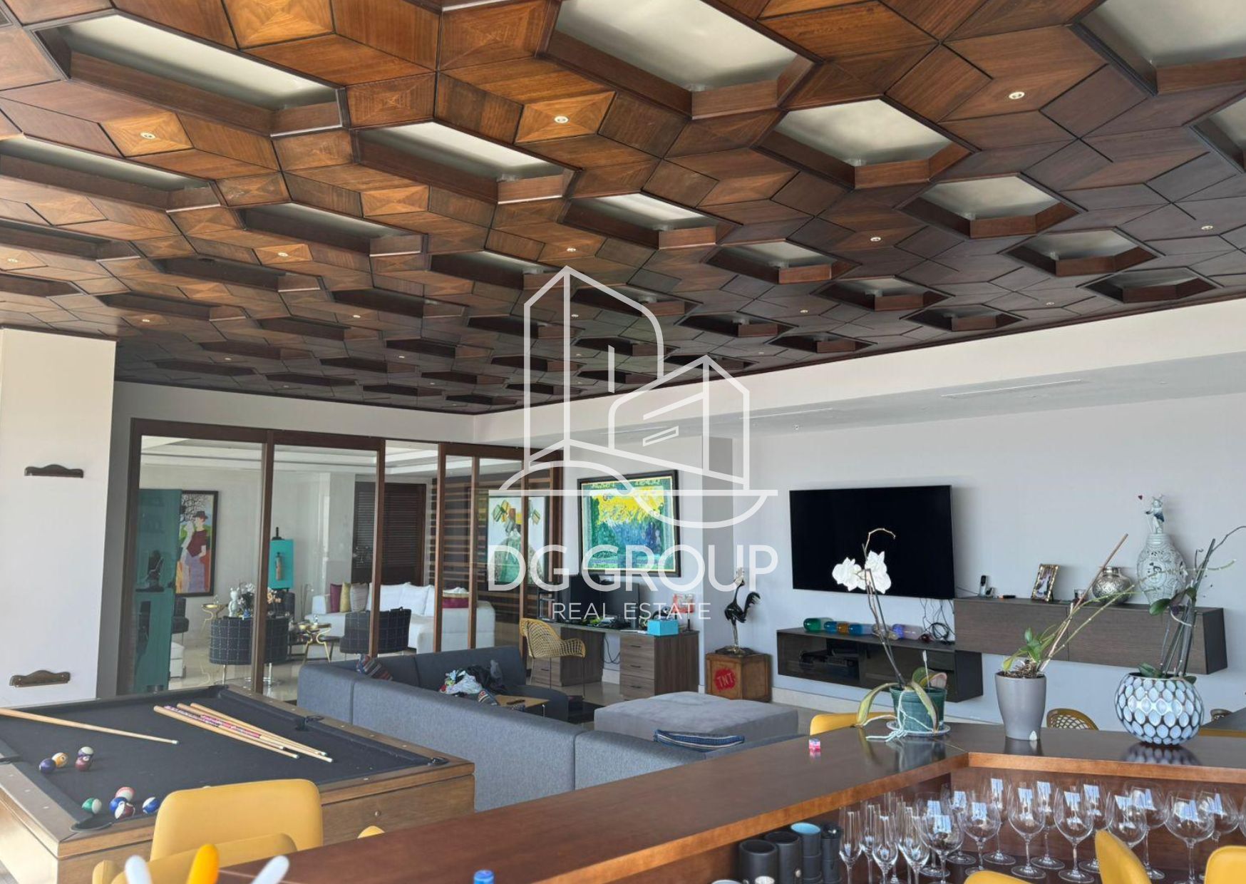 Venta de apartamento en Costa del Este PH Marea I — foto 2