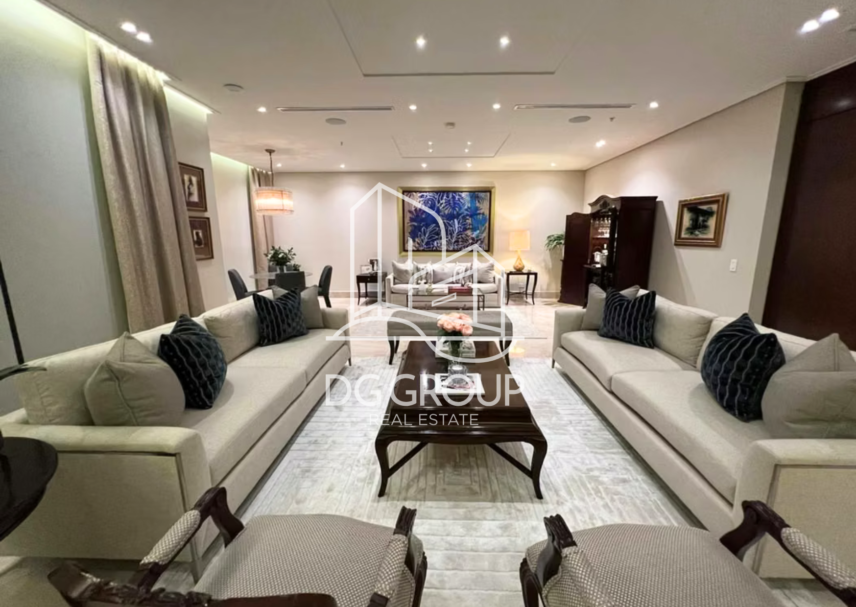 Venta de Apartamento en Costa del Este PH Matisse — foto 1