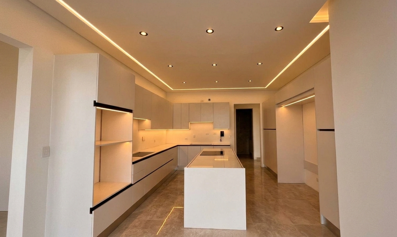 Venta de apartamento en Ocean Reef Islands Montecarlo — foto 4