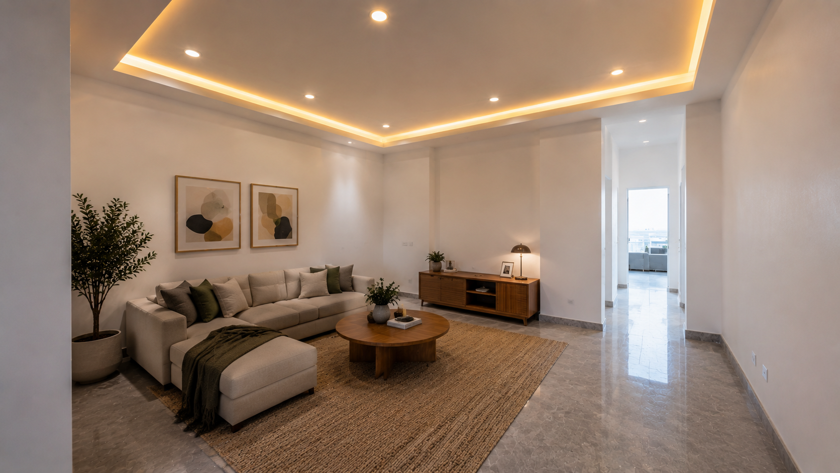 Venta de apartamento en PH Montecarlo Ocean View Ocean Reef — foto 3
