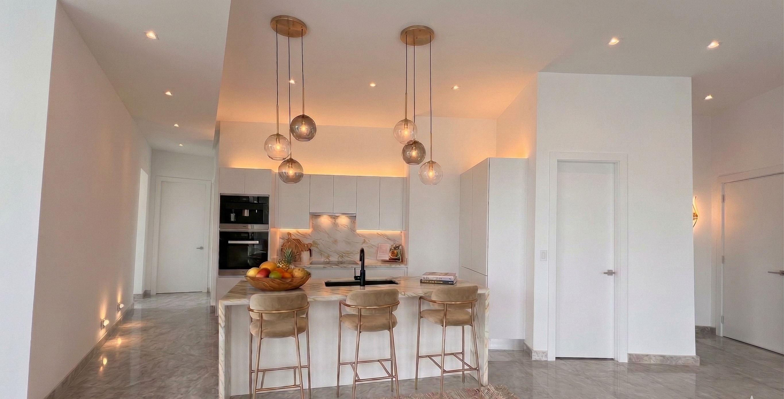 Venta de apartamento en PH Montecarlo Ocean View Ocean Reef — foto 2