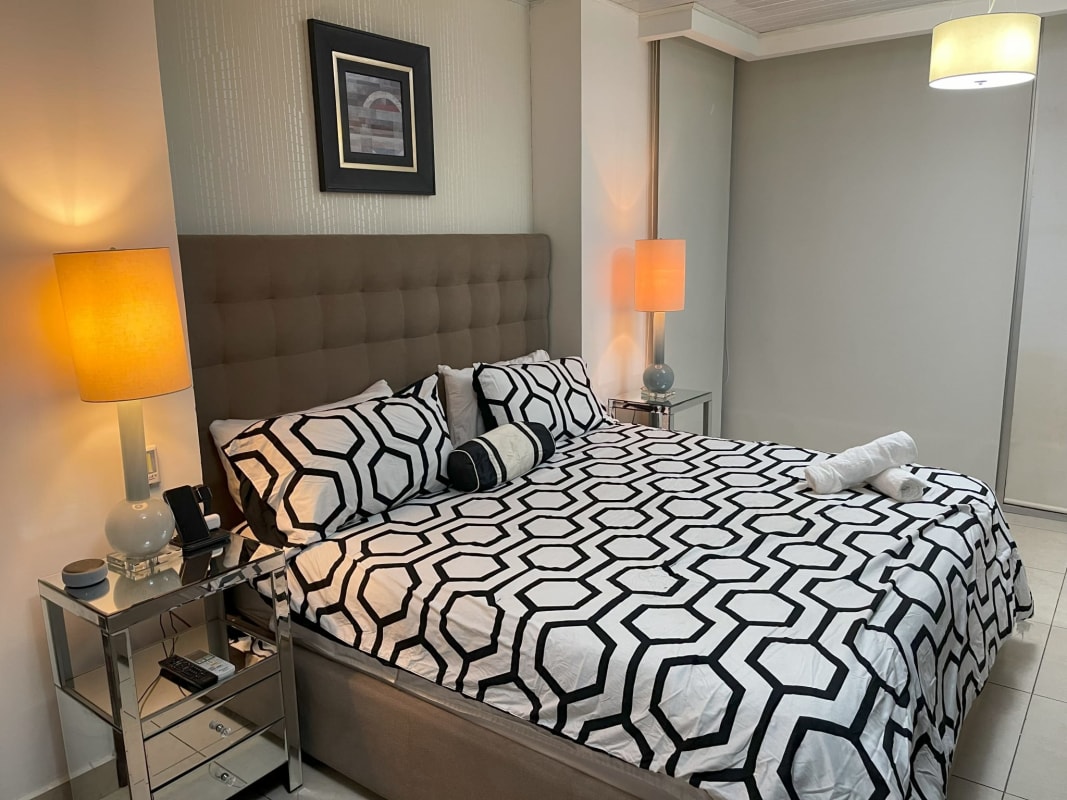Alquiler de apartamento en Avenida Balboa PH Rivage — foto 6