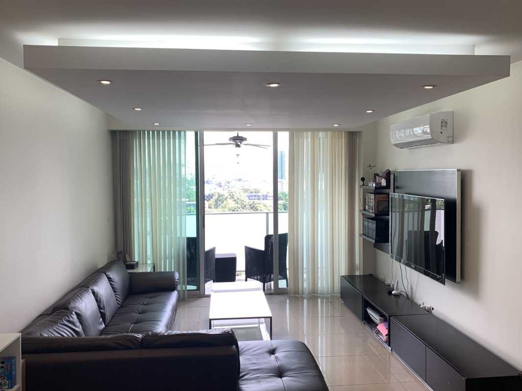 Venta de apartamento en Punta Pacifica PH Sun — foto 3
