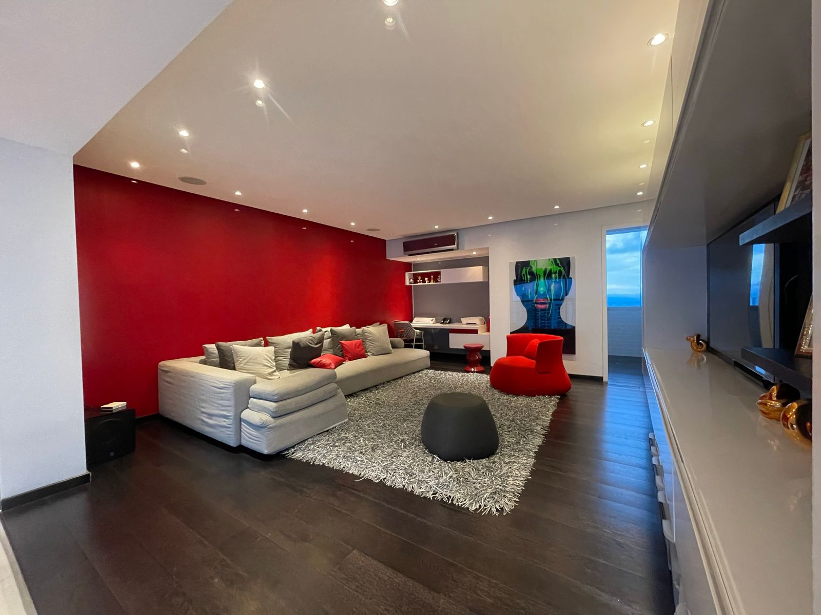 Venta de Penthouse en Punta Pacifíca Aqualina — foto 6