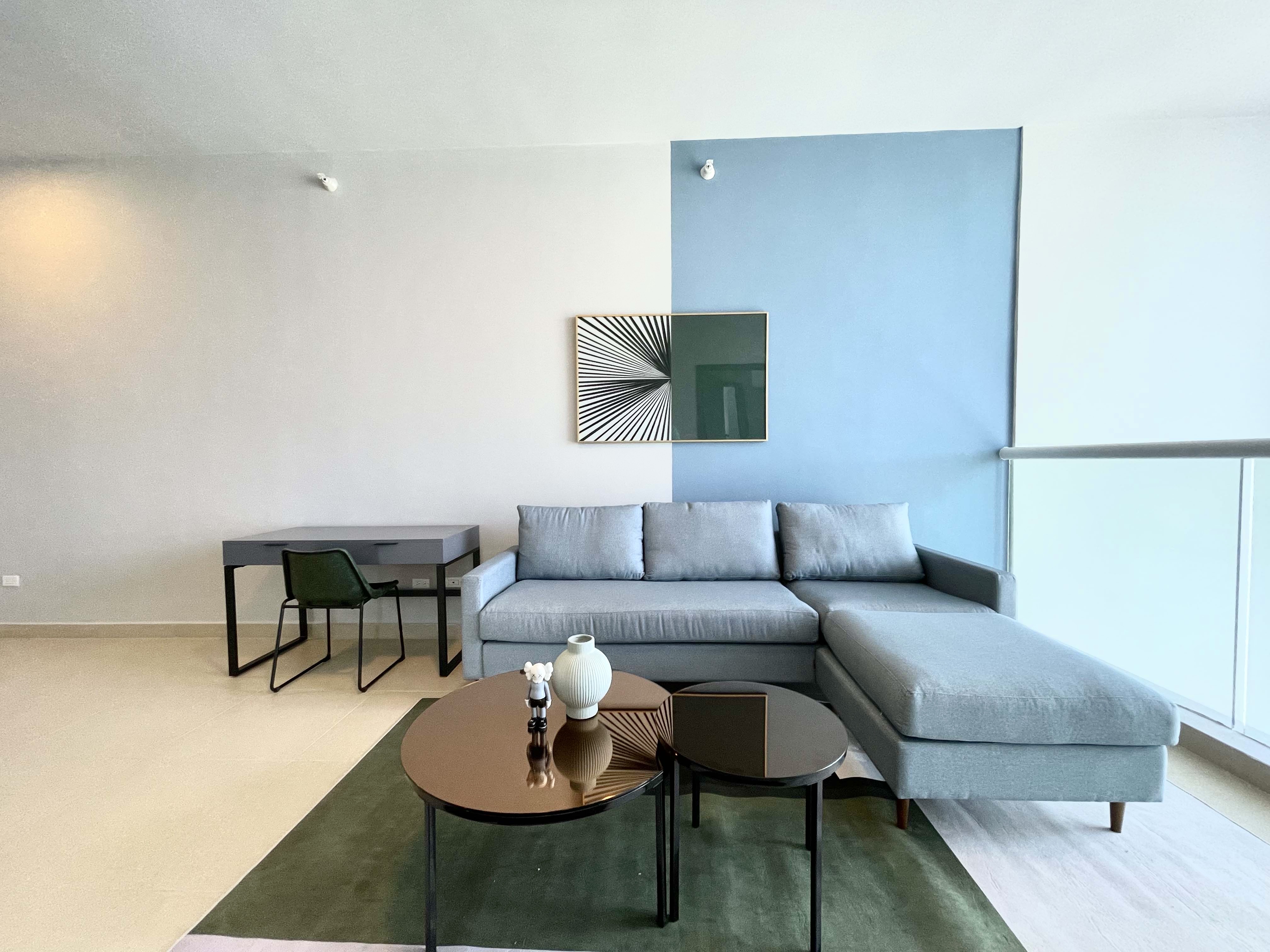 Venta de Penthouse Costa del Este Country Club — foto 7
