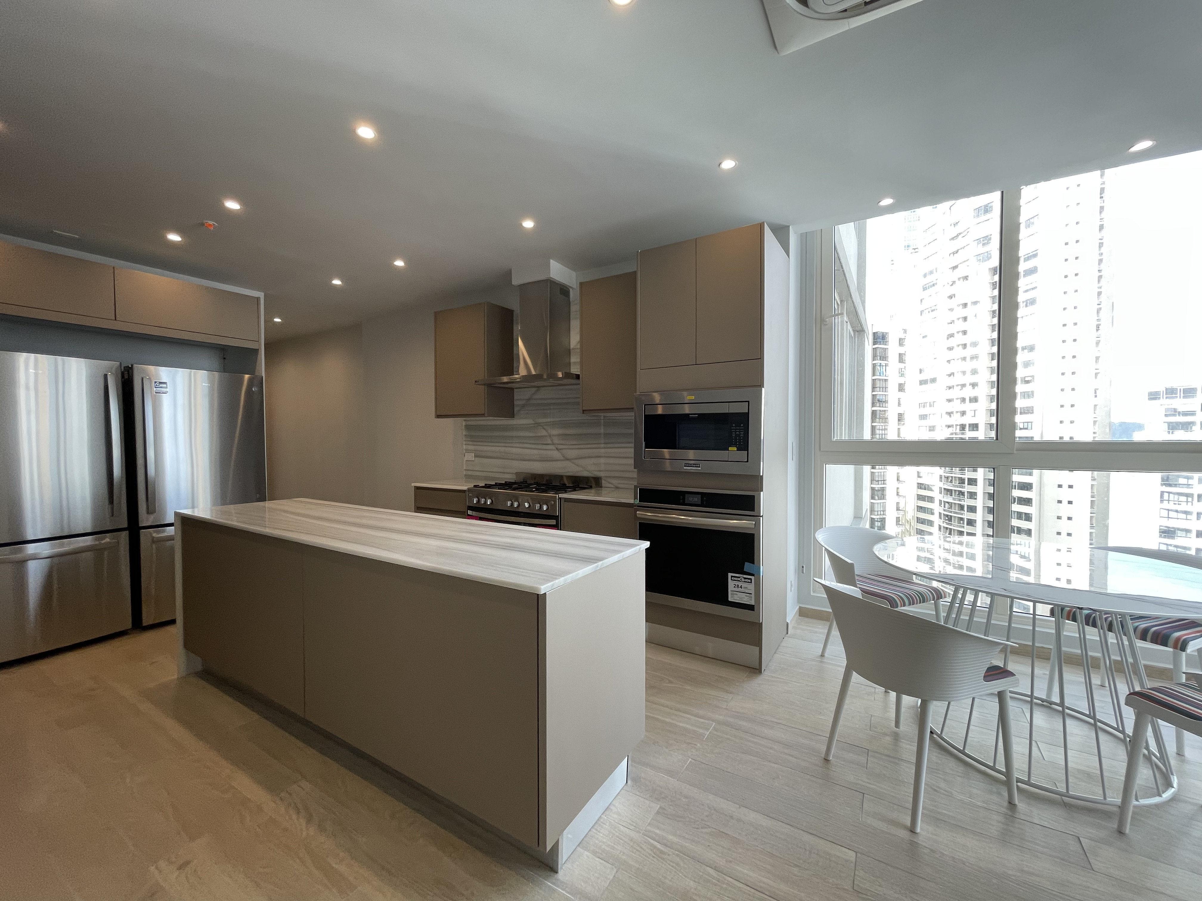 Alquiler de apartamento en Punta Paitilla The Towers   — foto 6