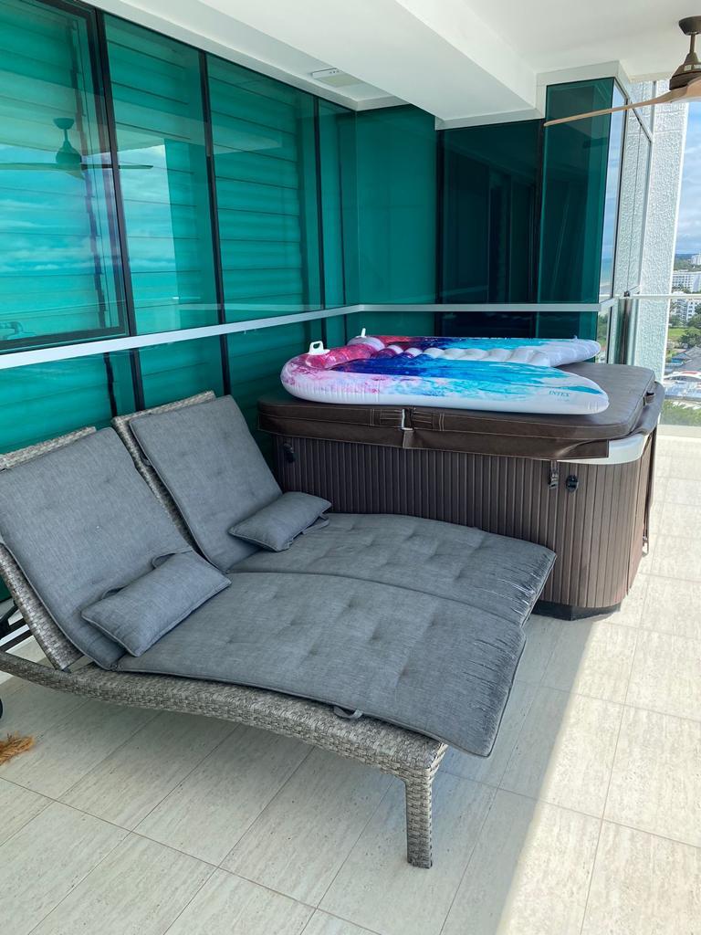 Venta de apartamento en Playa Blanca — foto 4