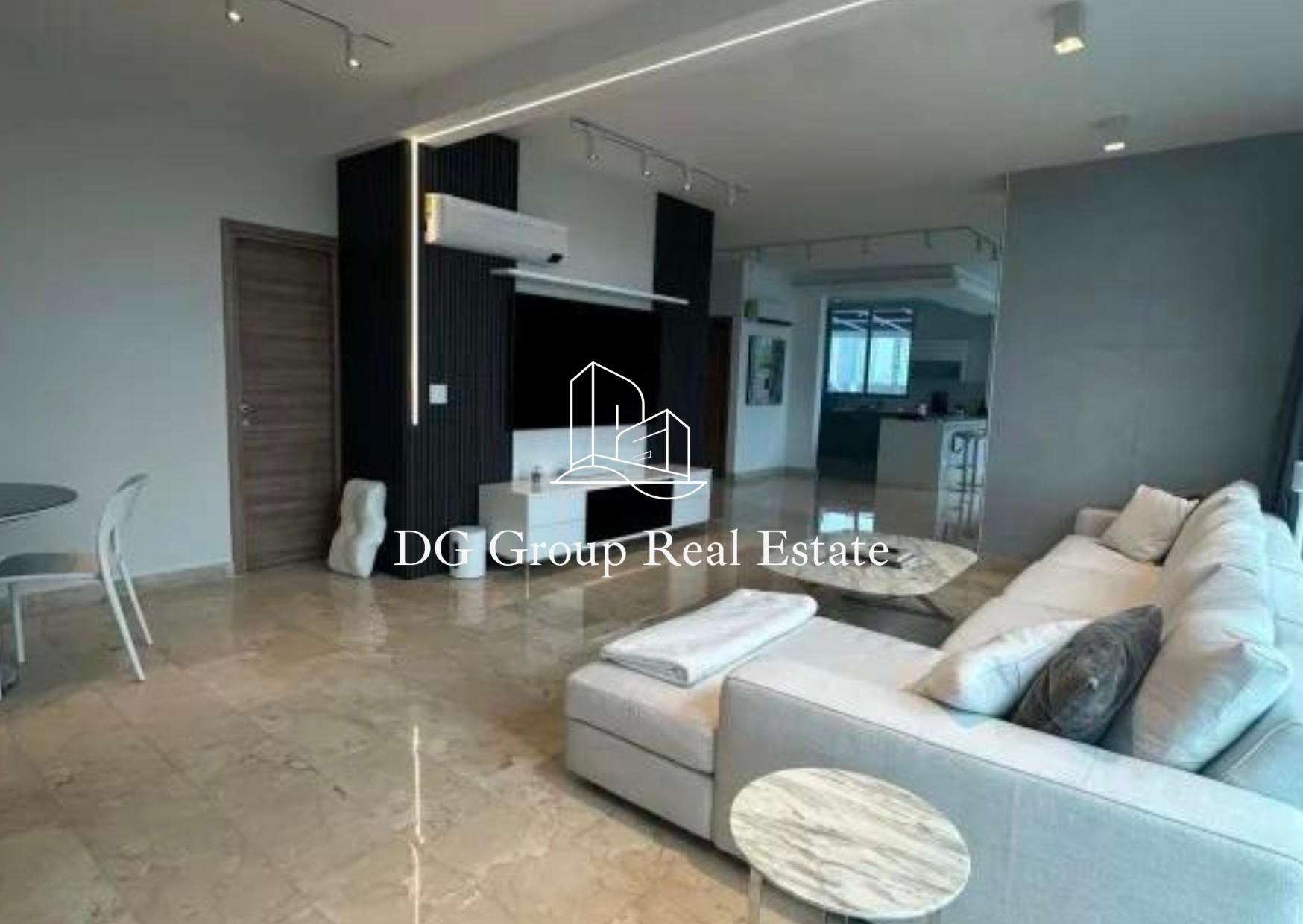 Venta de apartamento en Bella Vista PH Dynasty — foto 5