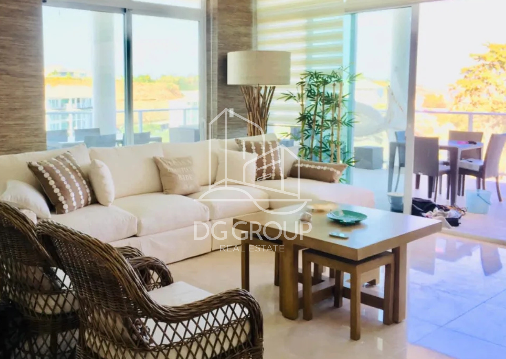 Venta de apartamento en Bijao Balboa Rio Hato — foto 7