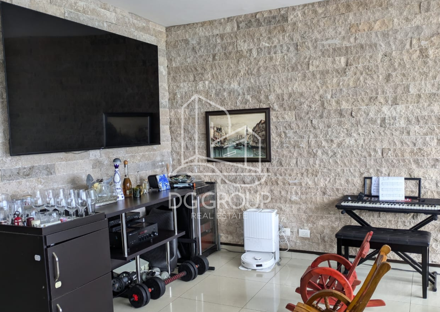 Venta de apartamento Linea Blanca en San Francisco Bay — foto 4