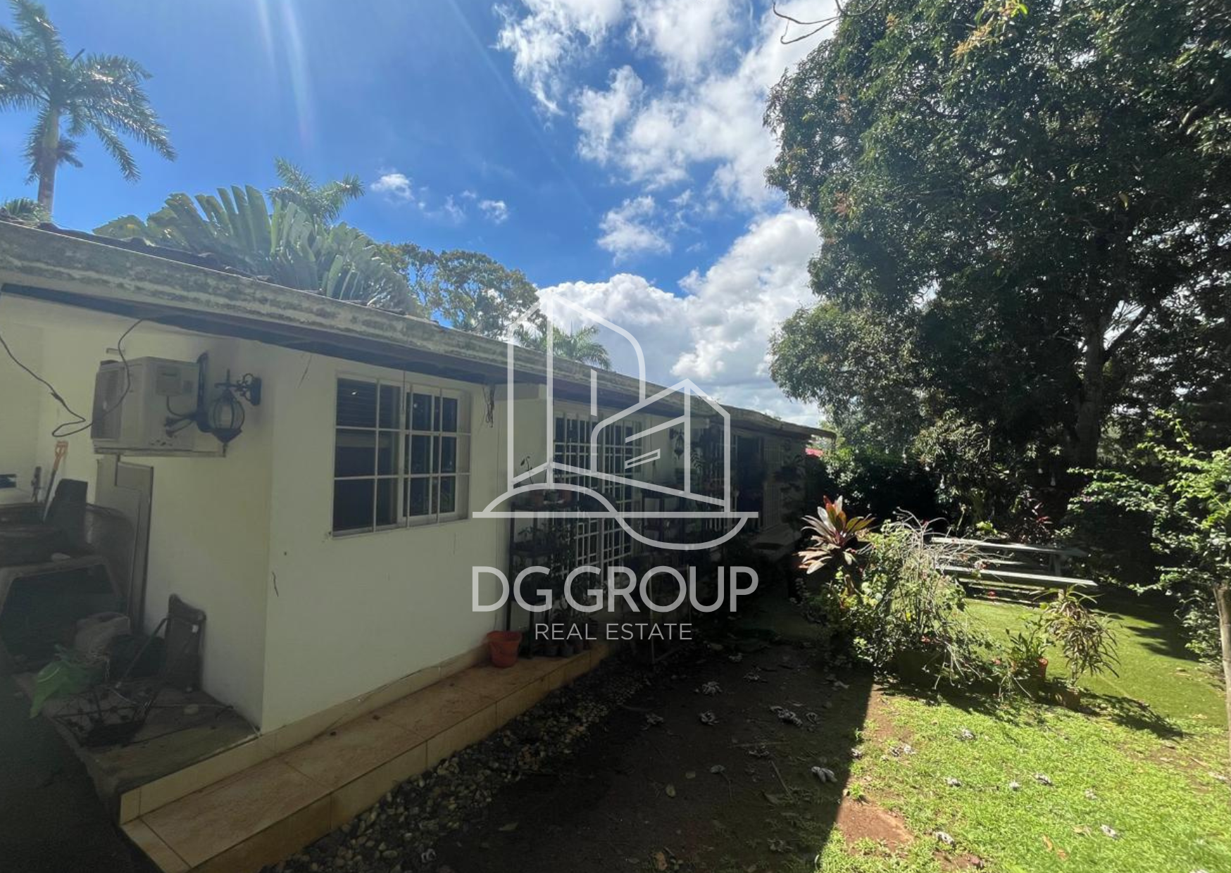 Venta de casa en Ancón Llanos de Curundú — foto 1
