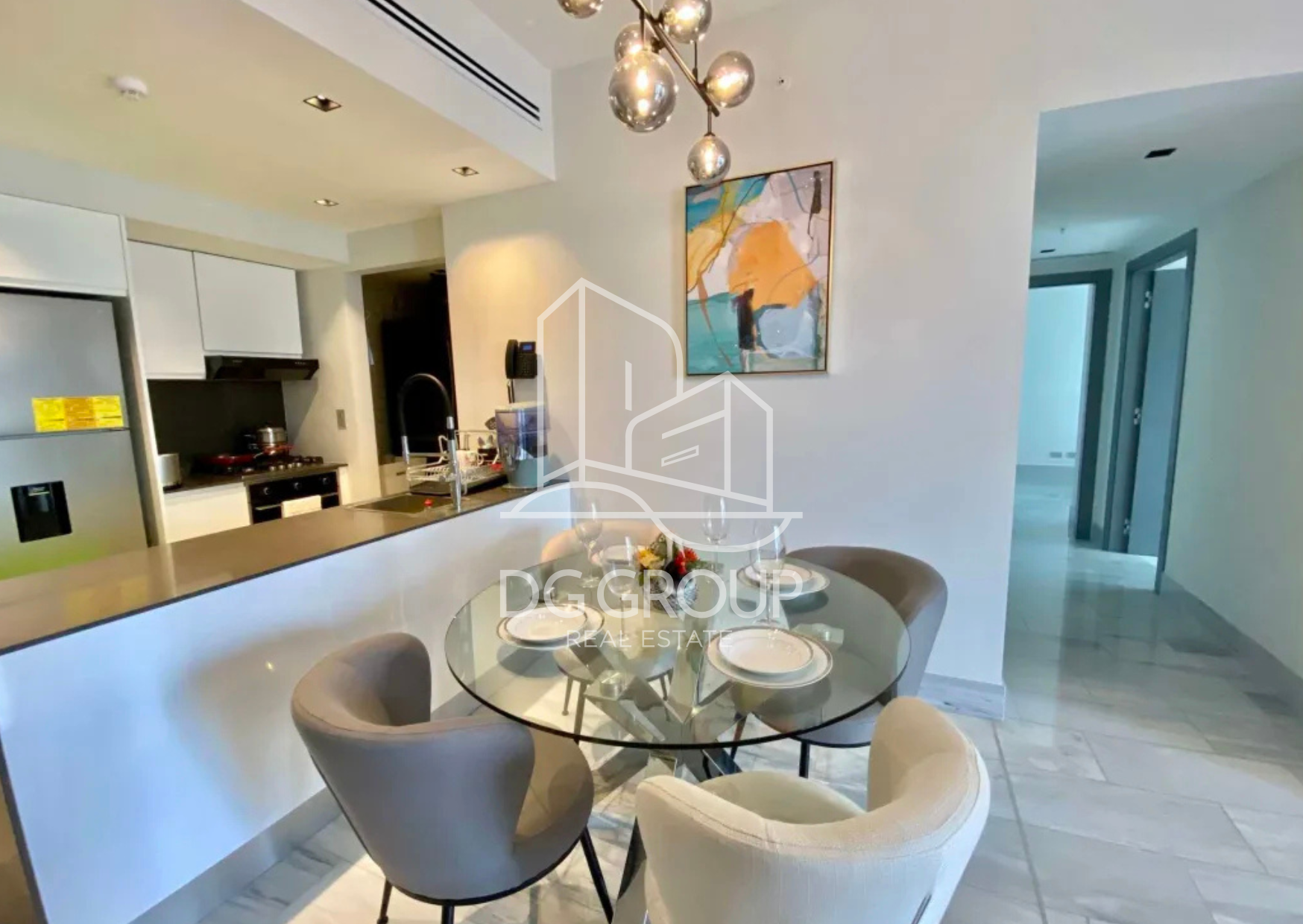 Alquiler de apartamento en Avenida Balboa  — foto 3