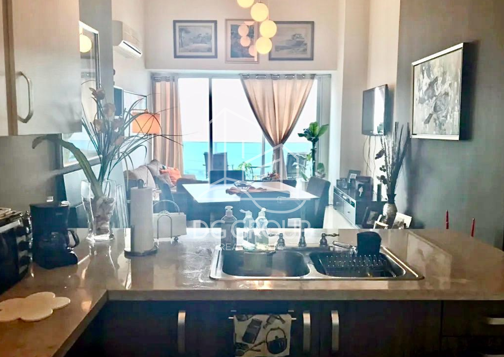 Venta de apartamento en Coco del Mar  — foto 4