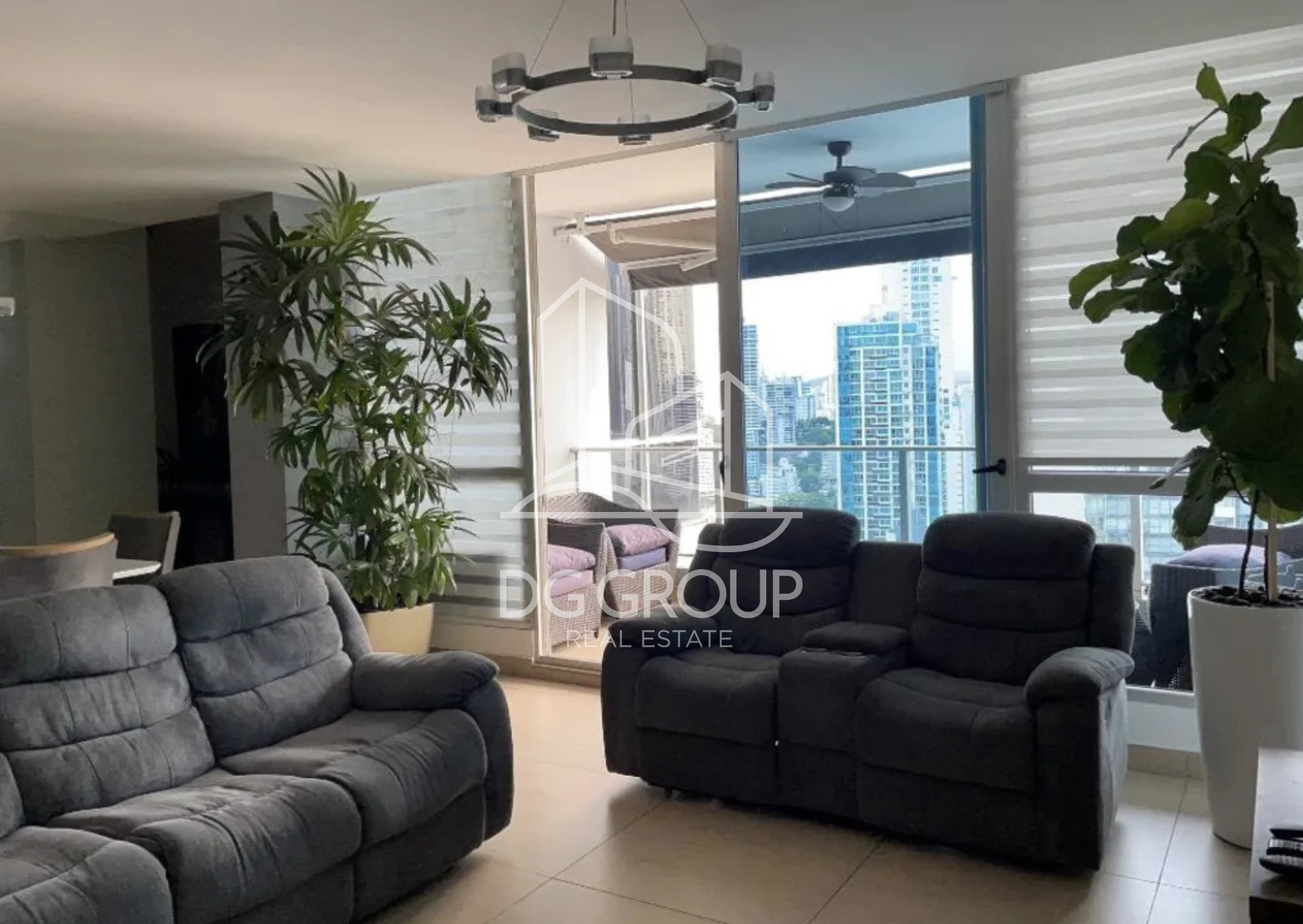 Venta de apartamento Linea Blanca en Avenida Balboa  — foto 2