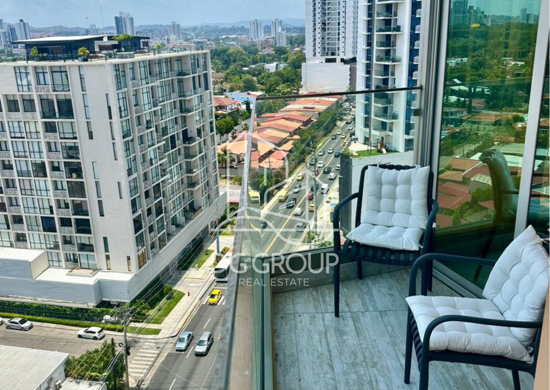 Venta de apartamento en San Francisco PH Quartier Atlapa — foto 5
