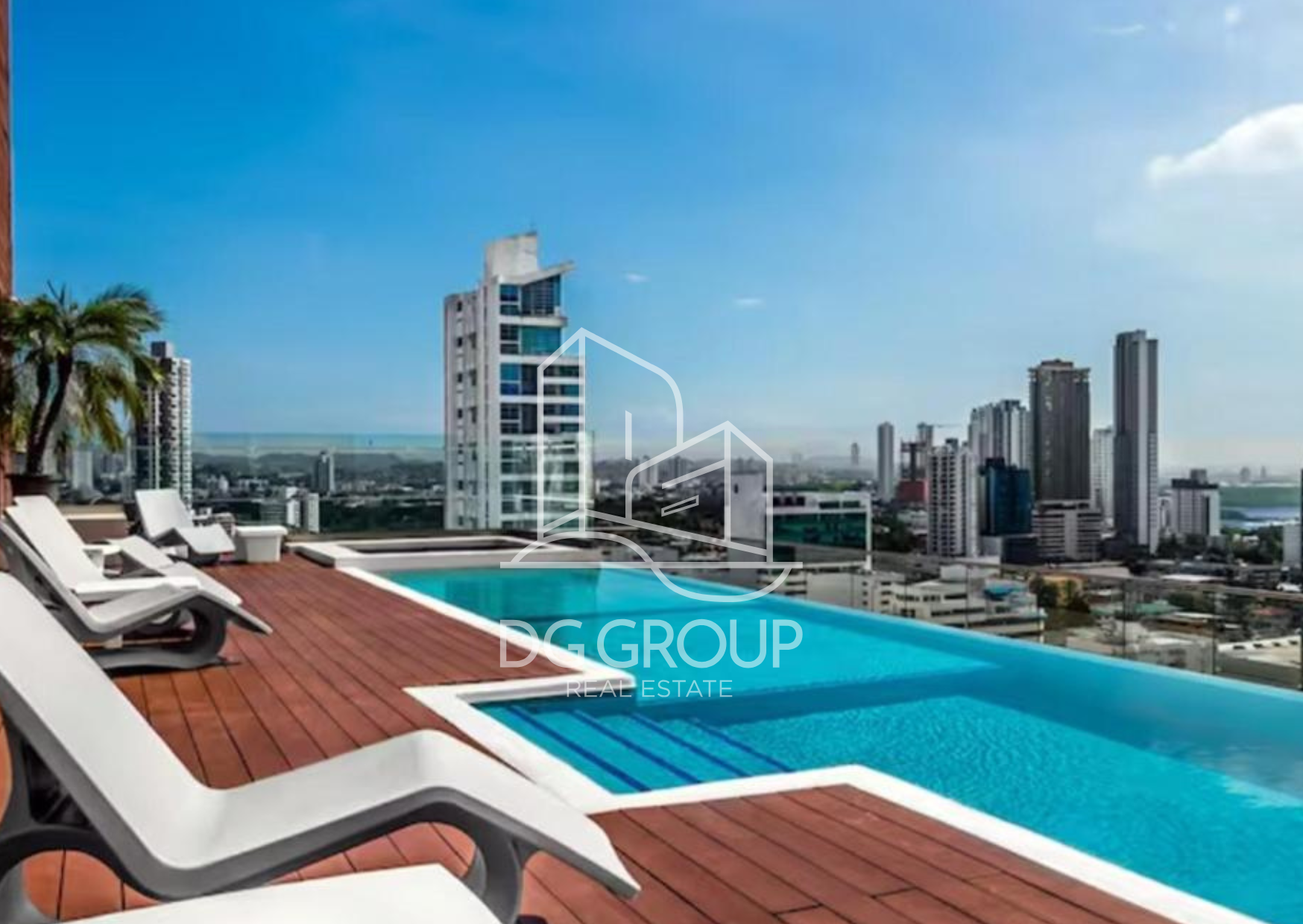 Venta de apartamento en San Francisco PH Quartier Atlapa — foto 1