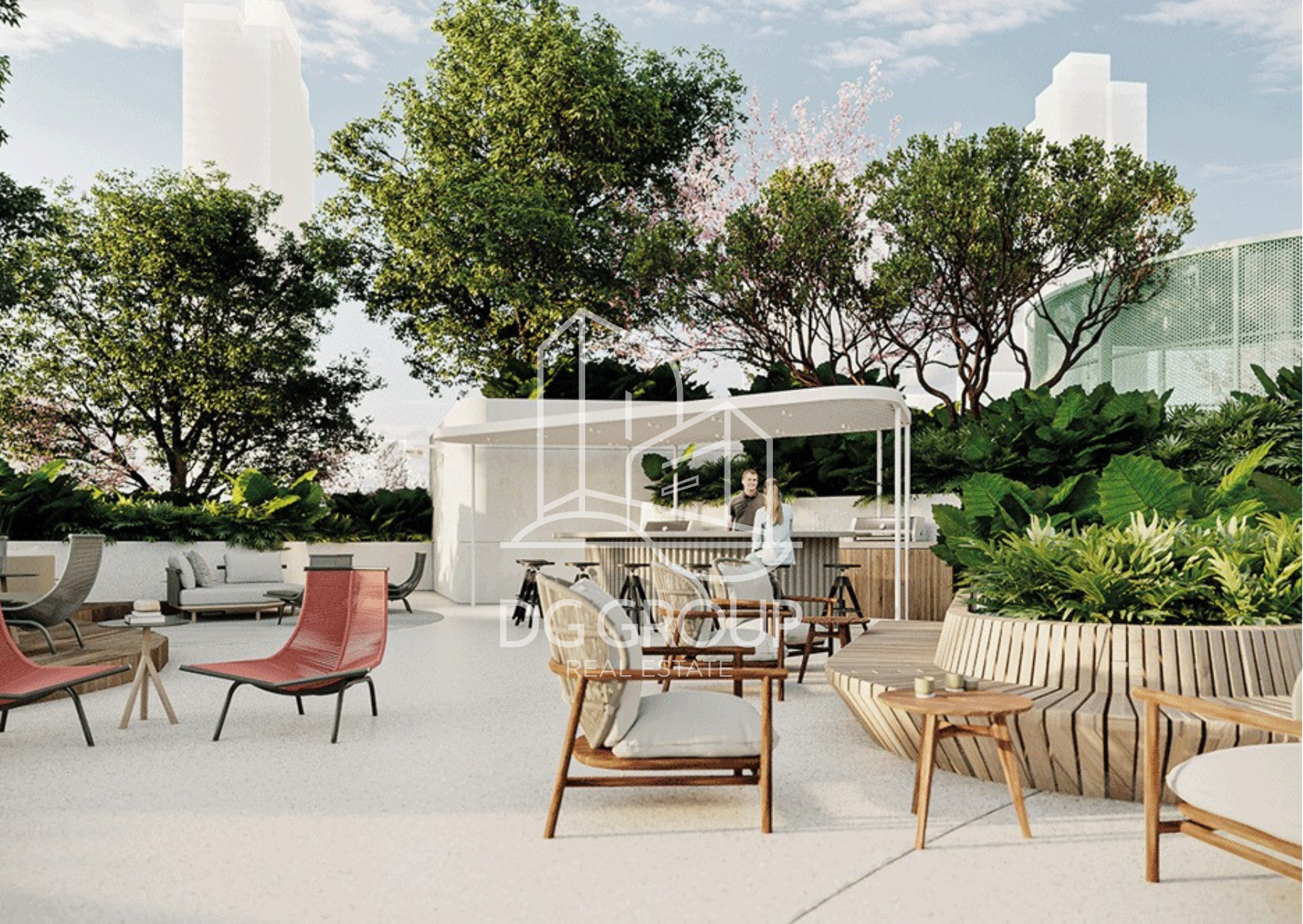 Venta de Apartamento en Costa del Este PH Bioma — foto 6