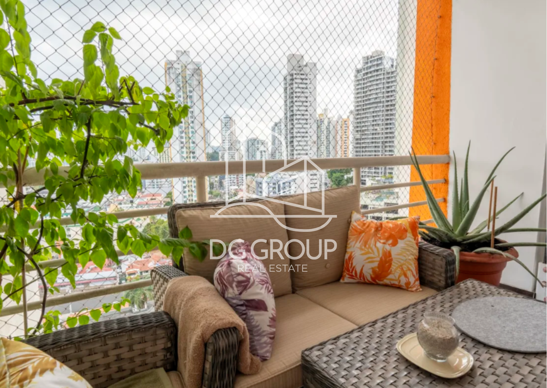 Venta de apartamento en Vía Argentina — foto 2