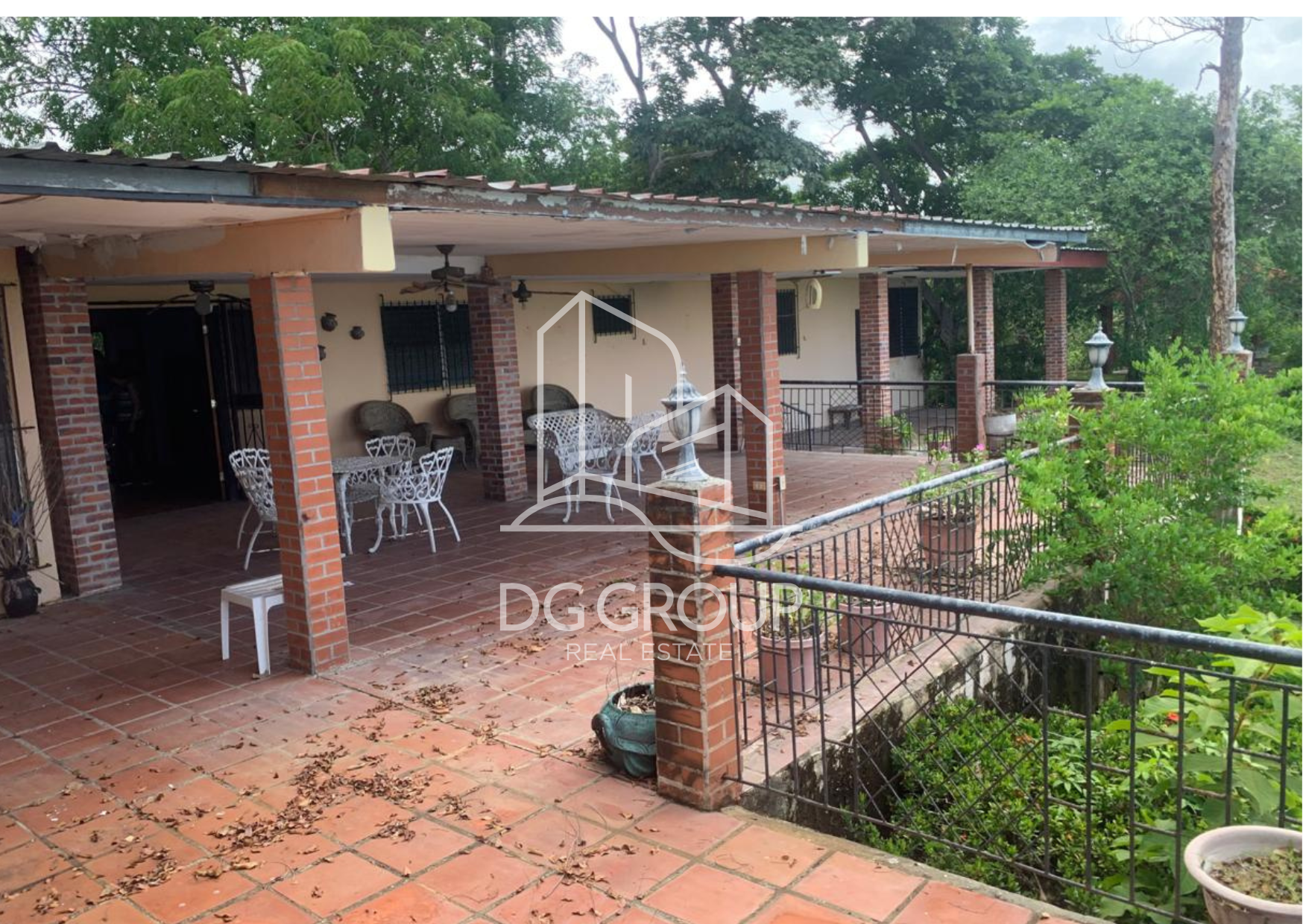 Venta de casa en San Carlos — foto 1