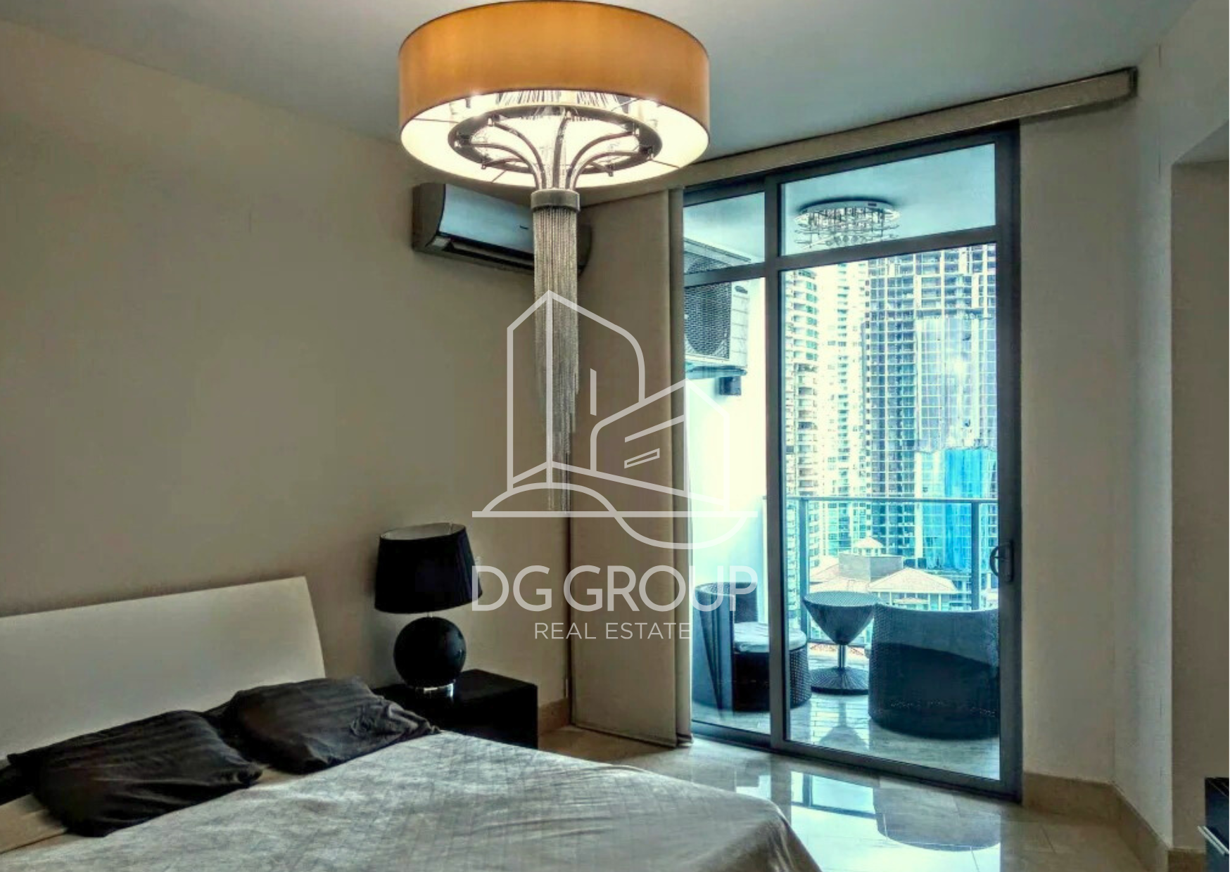 Venta de apartamento en Punta Pacífica PH Grand Tower — foto 8