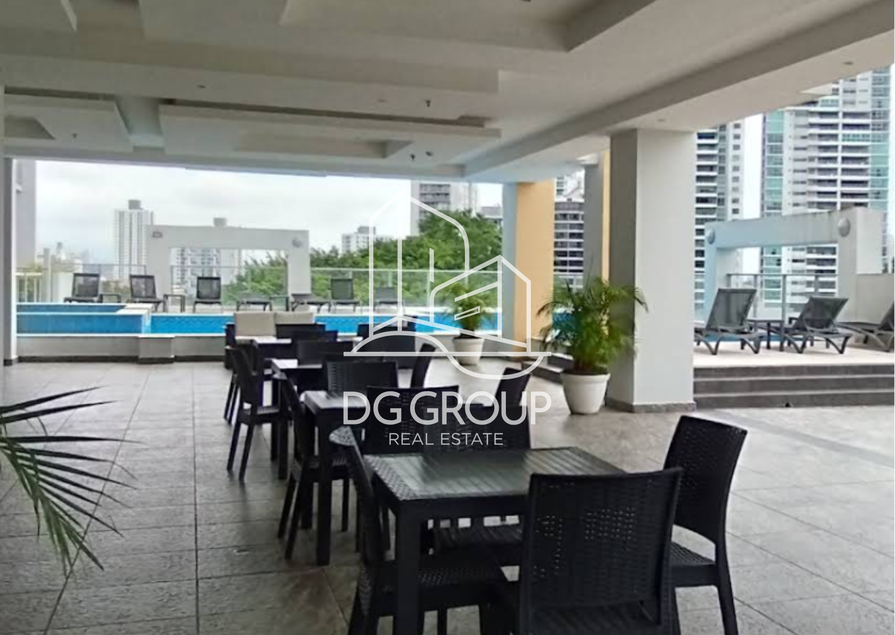 Venta de apartamento frente al Parque Omar — foto 8