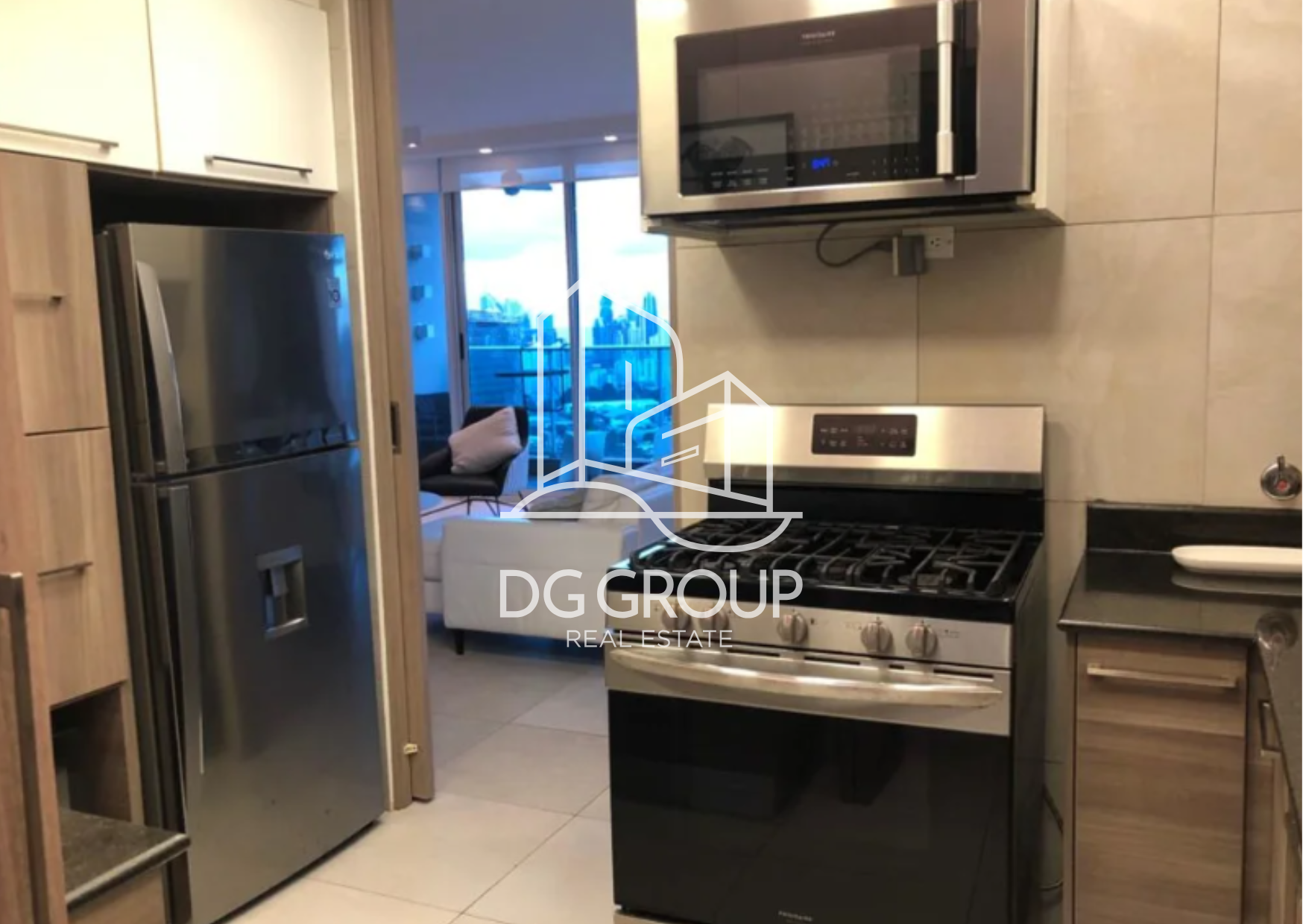 Venta de apartamento en Dos Mares — foto 4