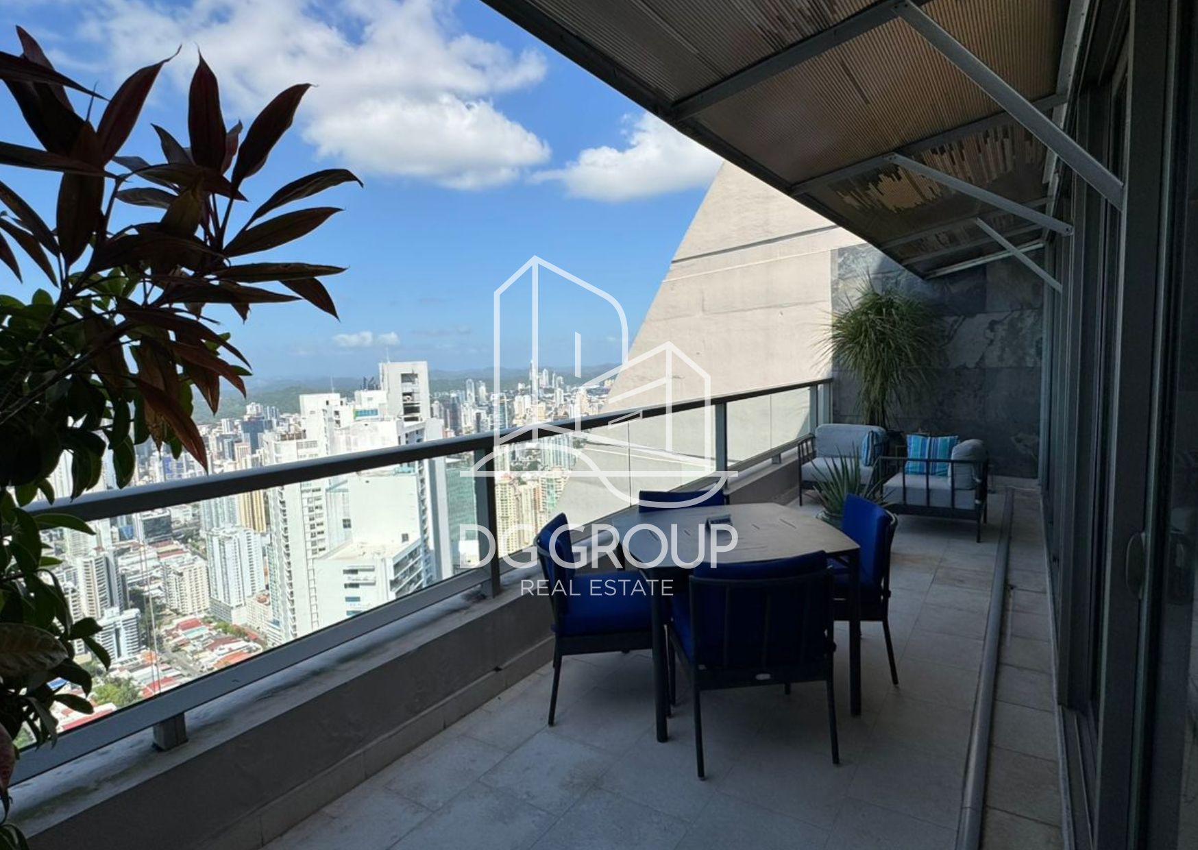 Venta Pent House en Punta Pacifica PH Toc  — foto 2
